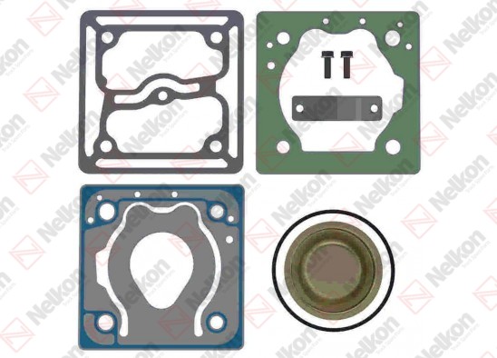 Kit de Reparación / 635 064 472