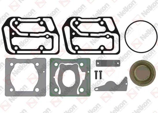 Kit de Reparación / 635 064 480