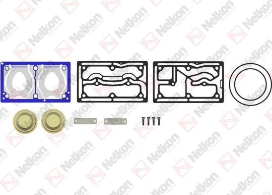 Kit de Reparación / 635 064 495