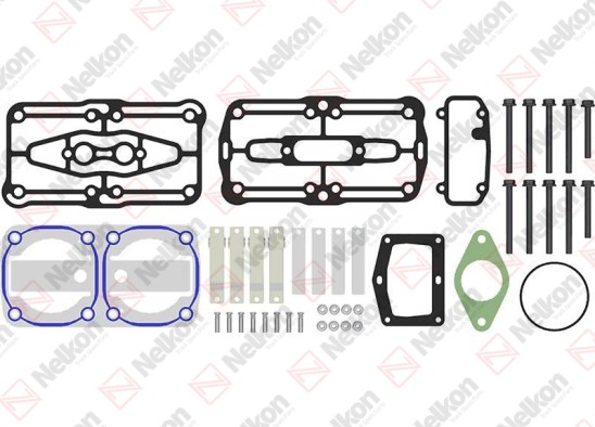 Kit de Reparación / 635 064 509