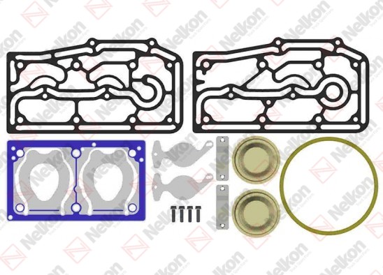 Kit de Reparación / 635 064 520