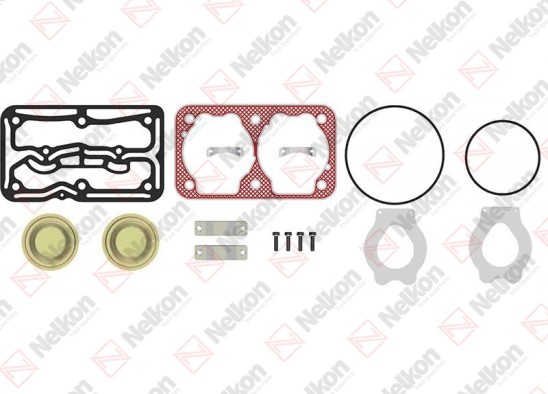 Kit de Reparación / 635 064 538