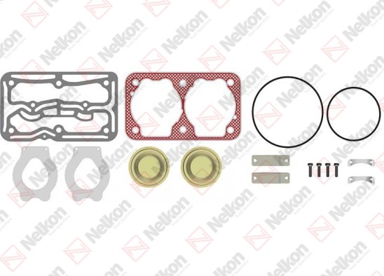 Kit de Reparación / 635 064 542