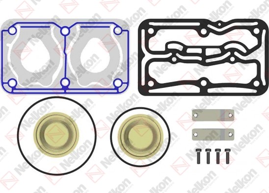 Kit de Reparación / 635 064 543