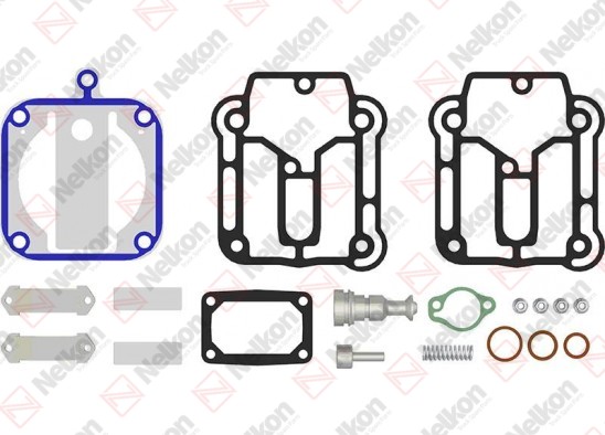 Kit de Reparación / 635 064 564