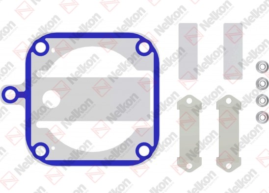 Kit de Reparación / 635 064 566