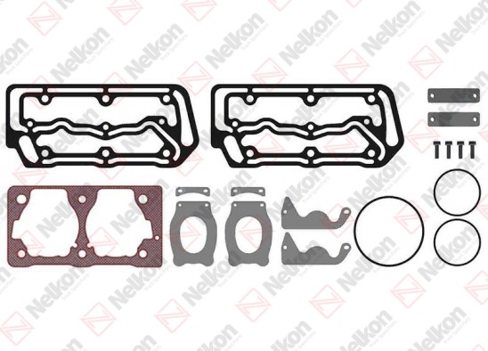 Kit de Reparación / 635 064 572