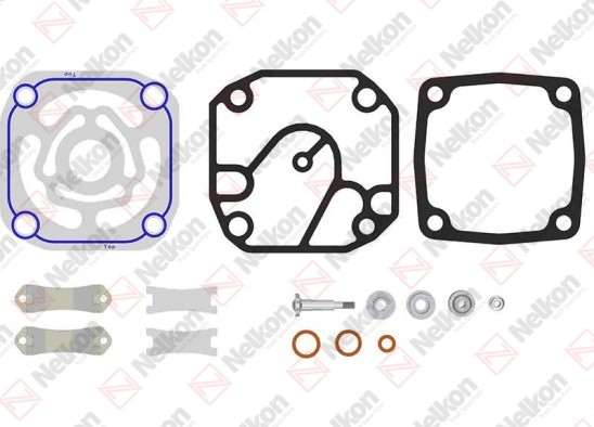 Kit de Reparación / 635 064 581