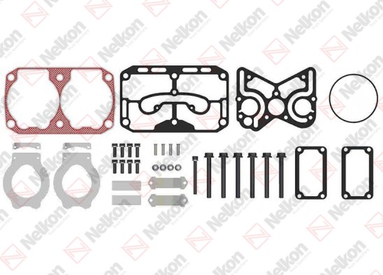 Kit de Reparación / 635 064 586