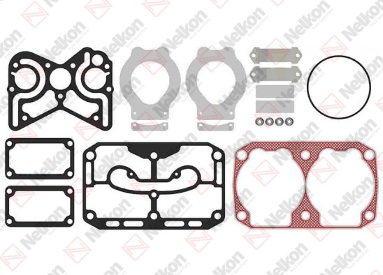 Kit de Reparación / 635 064 587
