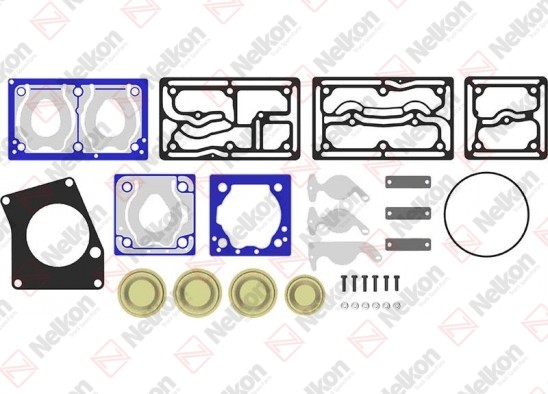 Kit de Reparación / 635 064 598