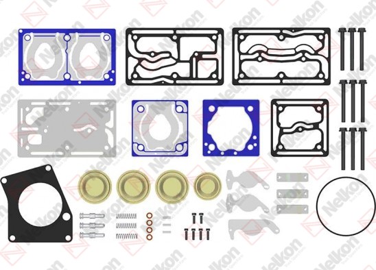 Kit de Reparación / 635 064 599