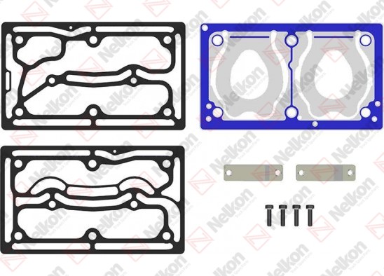 Kit de Reparación / 635 064 610