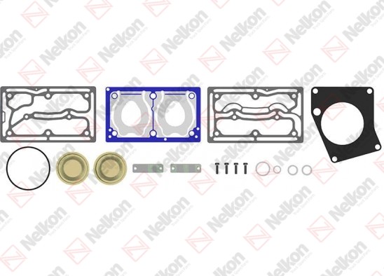 Kit de Reparación / 635 064 612