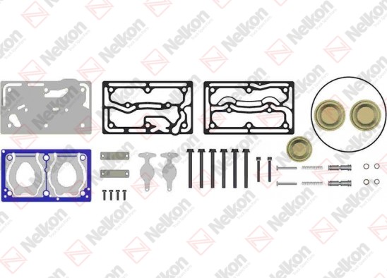 Kit de Reparación / 635 064 616