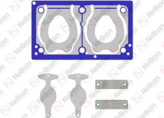 Kit de Reparación / 635 064 617