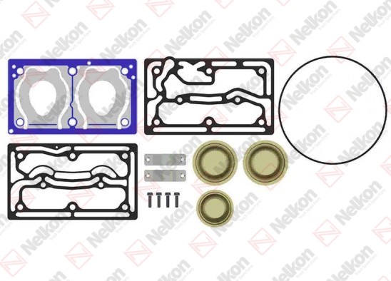 Kit de Reparación / 635 064 626