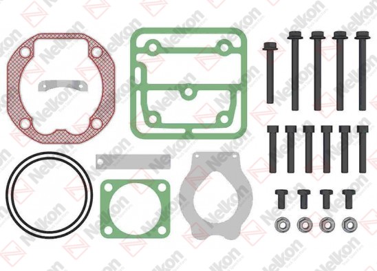 Kit de Reparación / 635 064 630 / K110176K50