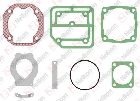 Kit de Reparación / 635 064 631