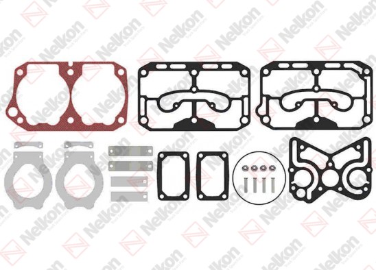 Kit de Reparación / 635 064 638