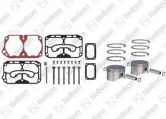 Kit de Reparación / 635 064 640 / K090939K50