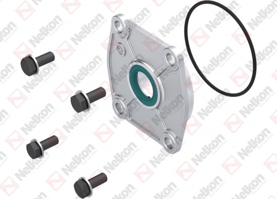 Brida del Cigüeñal / 635 067 059 / K040880