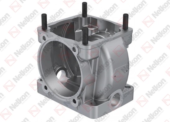 Caja del cigüeñal / 635 069 097