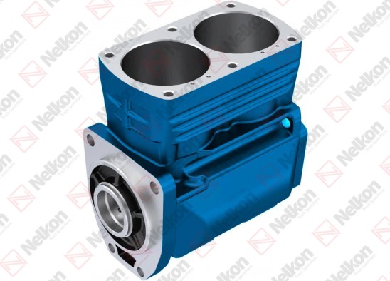 Caja del cigüeñal / 635 069 112