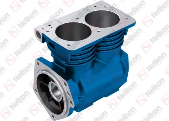 Caja del cigüeñal / 635 069 116