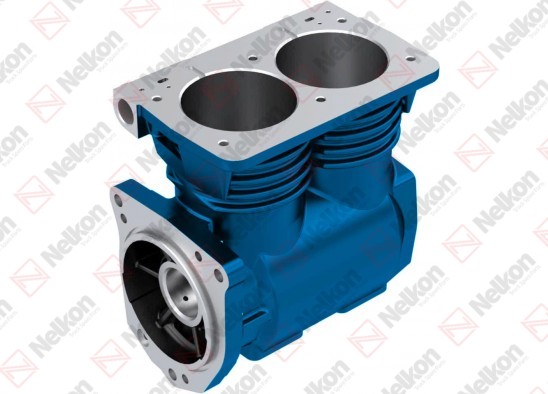 Caja del cigüeñal / 635 069 122