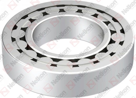 Rodamiento de rodillos / 635 073 007 / 51934200015