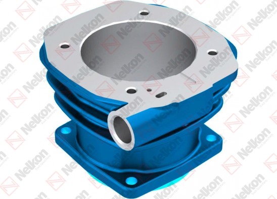 Camisa de cilindro / 635 075 018