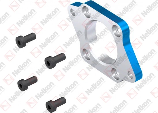 Soporte de la bomba / 635 084 001 / 0001310342,  4110426602