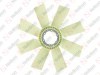 Ventilateur / 105 023 001 / 1674189,  1674126