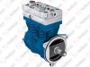Double Cylindre, Compresseur / 105 034 051 / 20842990,  20773343,  20569928,  85000614,  85000487, 4127040140,  1523988,  1523988A, 1523988R, 0020478151,  0020569928,  0020773343,  0020842990,  1932583