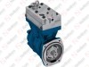 Double Cylindre, Compresseur / 205 034 012 / 1736795,  1795775,  1813542,  1689070,  9125182070,  9125182060,  9125182030,  9125182050,  9125182010