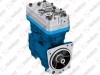 Double Cylindre, Compresseur / 305 034 013 / 2032484,  1745712,  LK4930,  K055985N00,  10571197,  1421091,  1514066,  1537794,  1571197,  2032484,  514066,  537794
