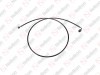 Tube flexible, basculement de cabine / 305 099 002 / 2142431,  1547296,  1851227