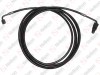 Tube flexible, basculement de cabine / 305 099 005 / 1526570,  2142438,  1371201