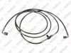 Tube flexible, basculement de cabine / 305 099 006 / 1851271,  1720653,  2142435