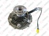 Coupleur de ventilateur, électrique / 405 024 014 / 51066300119,  51066300136,  51066300140