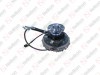 Coupleur de ventilateur, électrique / 405 024 022 / 51066300076,  51066300108,  51066300115