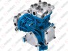 Double Cylindre, Compresseur / 405 034 006 / 51540007055