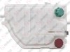 Vase d'expansion / 605 022 010 / 9705000449,  9705000249,  9705000442,  9705000349