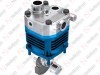 Mono Cylindre, Compresseur / 605 034 007