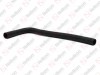 Tuyau, radiateur d'huile / 605 091 296 / 4030181782, 4020180682