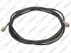 Tube flexible, basculement de cabine / 605 099 001 / 9405530482,  9425530282