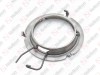 Bague d'embrayage / 605 157 010 / 3496005000,  0002520643,  0002520346