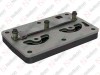 Kit de réparation, Valve Plate / 635 062 046
