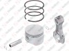Bielle & Piston / 635 070 003